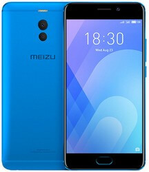 Замена дисплея на телефоне Meizu M6 Note в Сочи